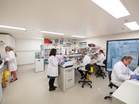 ACWG DNA Labs