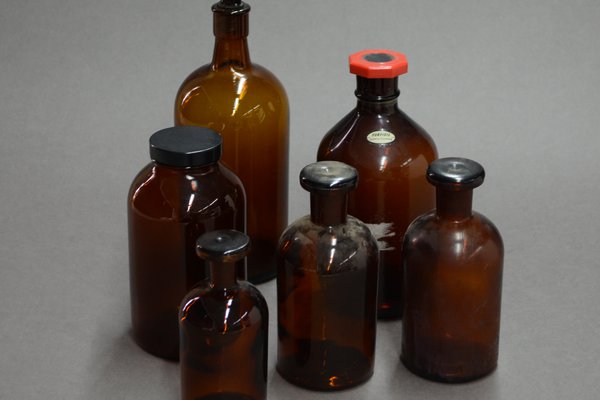 MA00944 - Chemical Bottles (2)